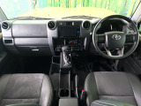 ランドクルーザー70 2.8 AX ディーゼル 4WD 