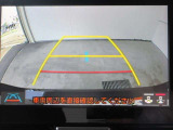 駐車が苦手な方もガイド付きで安心です
