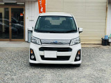 ステラ カスタムRS 4WD 