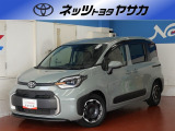 TSS.ICS☆7人乗♪パノラミックビューモニター装備!広範囲で更に安心