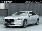 マツダ MAZDA6セダン
