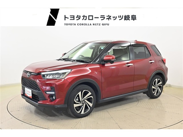 ライズ 1.0 Z 4WD 