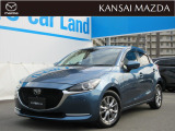マツダ MAZDA2