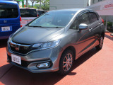 フィットハイブリッド4WD Fタイプ入荷!!