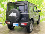 ジムニー XC 4WD 