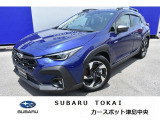 東海のスバルディーラースバル東海カースポット津島中央 サンルーフ&前後ドラレコ装備!お問合せは0567-28-8855へ!