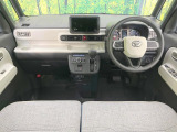ムーヴキャンバス ストライプス G 