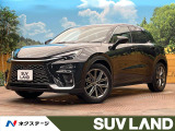 レクサス LBX