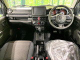 ジムニーシエラ 1.5 JC 4WD 