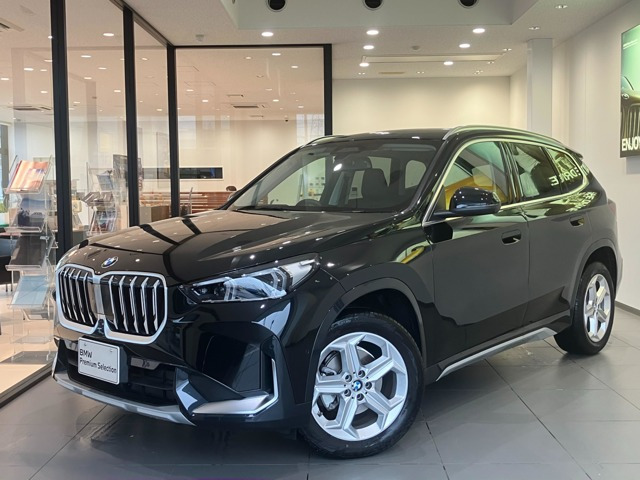 X1 xドライブ 18d 4WD