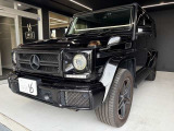 Gクラス G350d ロング 4WD 