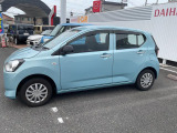 ミライース L SAIII 