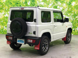 ジムニー XC 4WD 