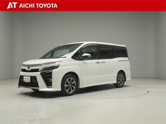 ヴォクシー 2.0 ZS 煌II