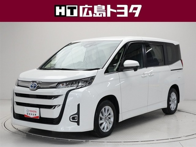 トヨタ ノア 