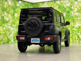 ジムニーノマド 1.5 FC 4WD 