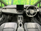 カローラスポーツ 1.8 ハイブリッド G スタイル 50ミリオンエディション