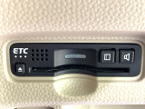【ETC】高速道路の料金所をストレスなく通過!話題のスポットやサービスエリアに多い「スマートIC」利用時は必須のアイテムです。当店でセットアップを実施、ご納車当日からすぐにご利用いただけます!