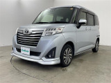 ルーミー 1.0 カスタム G 修復歴無し