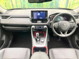 RAV4 2.0 アドベンチャー オフロードパッケージ 4WD 