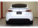 モデルY  パフォーマンス