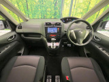 セレナ 2.0 ハイウェイスター S-HYBRID 