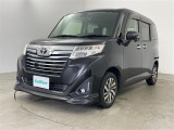 ルーミー 1.0 カスタム G S 修復歴無し