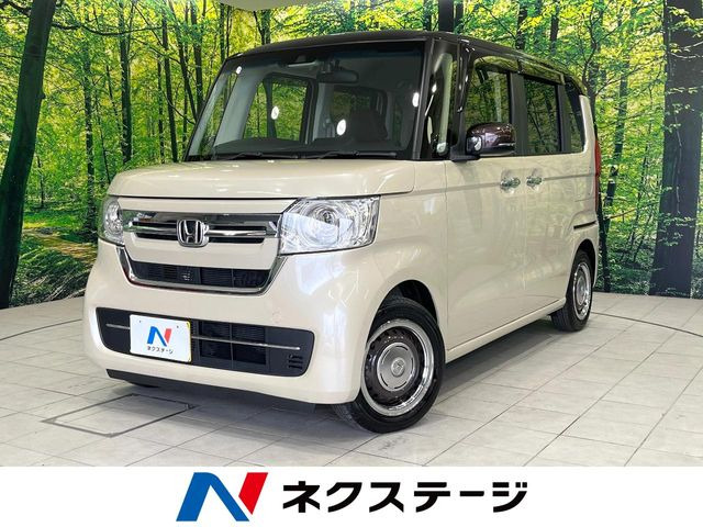 N-BOX L 
