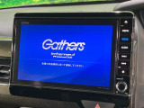 【ナビゲーション】目的地までしっかり案内してくれる使いやすいナビ。Bluetooth接続すればお持ちのスマホやMP3プレイヤーの音楽を再生可能!毎日の運転がさらに楽しくなります!!