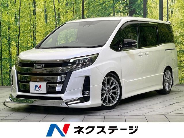 ノア 2.0 Si