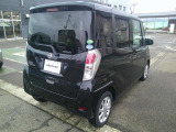 デイズルークス X Vセレクション 4WD 