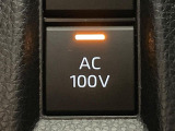 【1500Wアクセサリーコンセント】消費電力1500Wまでの家電が使えます。キャンプやスポーツ・アウトドアでのアクティビティはもちろん、災害・停電の際に大活躍♪