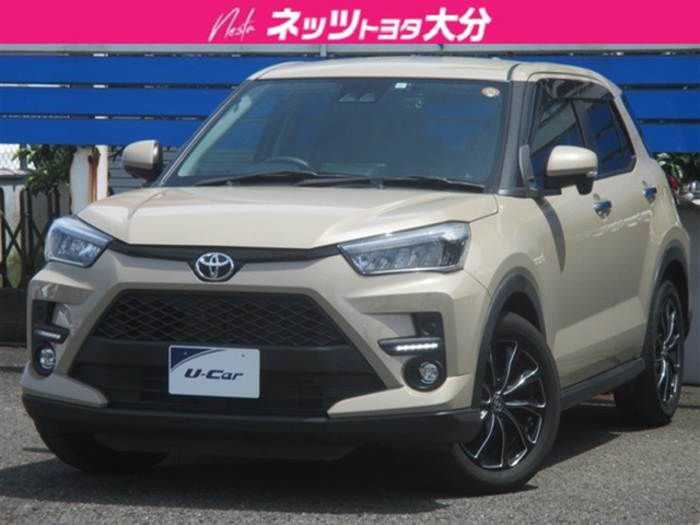 ライズ  1.2 Z