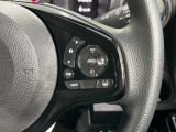 【ホンダセンシング】走行中に前方の車両等を認識し、衝突しそうな時は警報とブレーキで衝突回避と被害軽減をアシスト。より安全にドライブをお楽しみいただけます。