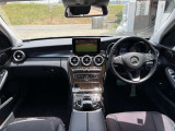 Cクラスワゴン C200 アバンギャルド 
