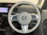 運転席からの景色