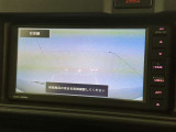 バックモニター付なので後退時に後方が見えるので安心。 車は構造上、死角がたくさんなので万が一を考えると必須ですね。 あくまで補助の為の装備、バックは目視で確認する事が重要ですよ。