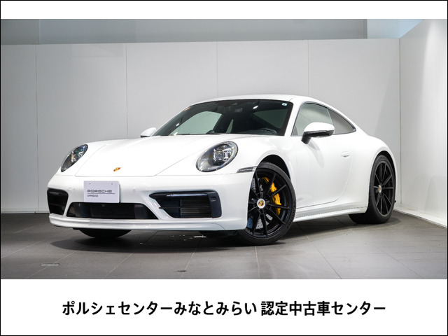 ポルシェ 911 