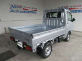 ハイゼットトラック スタンダード 農用スペシャル 4WD 3方開 4WD