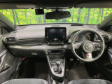 GRヤリス 1.6 RZ ハイ パフォーマンス 4WD 
