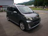ムーヴカスタム RS SA 4WD 