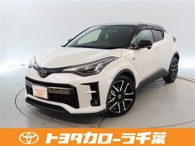 C-HR ハイブリッド 1.8 S GR スポーツ 