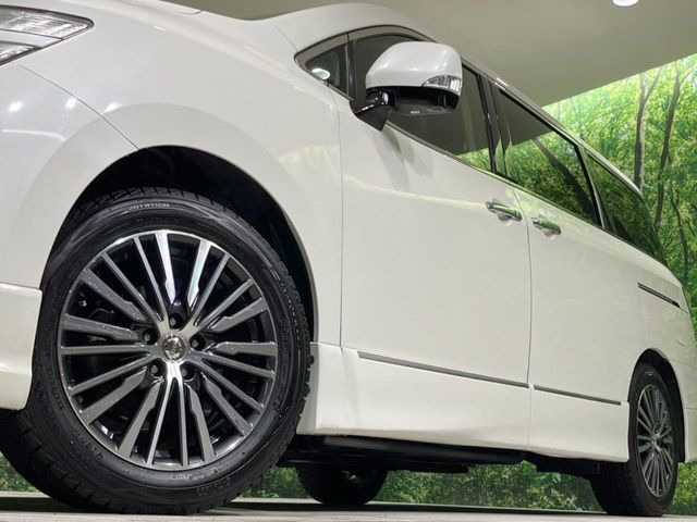日産 エルグランド 2.5 250ハイウェイスターS の中古車詳細 (95,828km