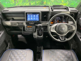 N-VAN +スタイル ファン 
