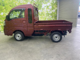 ハイゼットトラック ジャンボ エクストラ 4WD 