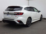レヴォーグ 1.8 STI スポーツ EX 4WD 