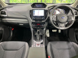 フォレスター 2.0 アドバンス 4WD 