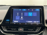 C-HR  修復歴無し