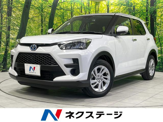 ライズ 1.2 G