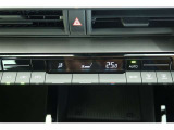 【オートエアコン】温度だけ設定すれば後は車におまかせ♪